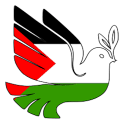 El Despojo Territorial de Palestina